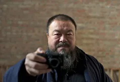 Ai Weiwei