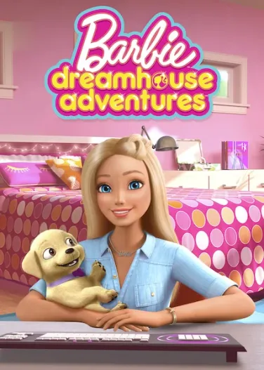 Barbie Dreamhouse Adventures