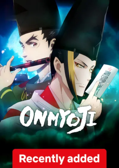 Onmyoji