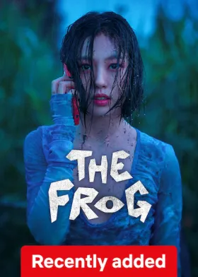 The Frog - Web Serie complete free on Castle