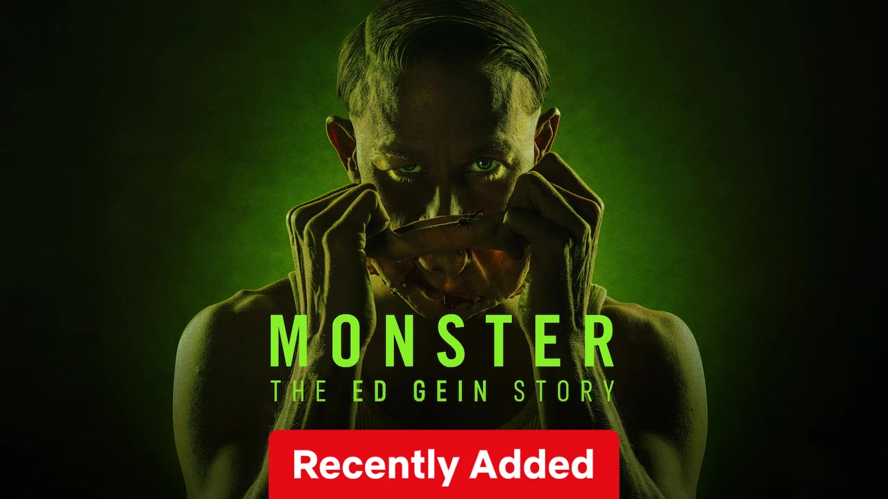 Monster: The Ed Gein Story