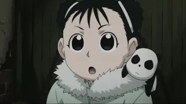 E35.Kono kuni no katachi