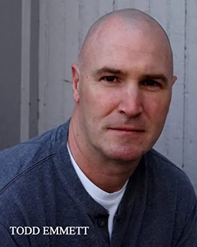 Todd Emmett