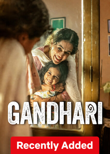 Gandhari
