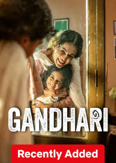 Gandhari