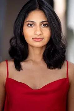 Rachel Kamath