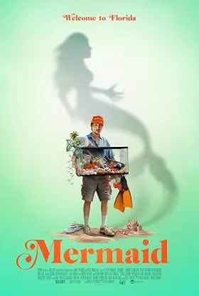 Mermaid - Movie free on Castle