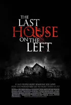 The Last House on the Left - Movie free on Castle