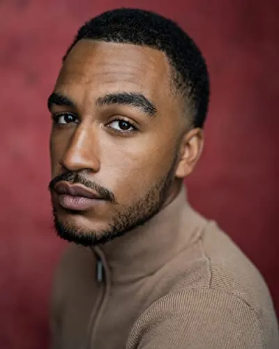 Chris J Gordon