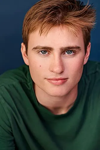 Clay Brown