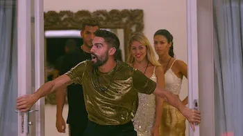 E2.A… Not So Real Love