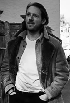 Matthew Butler-Hart