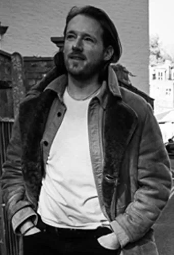 Matthew Butler-Hart