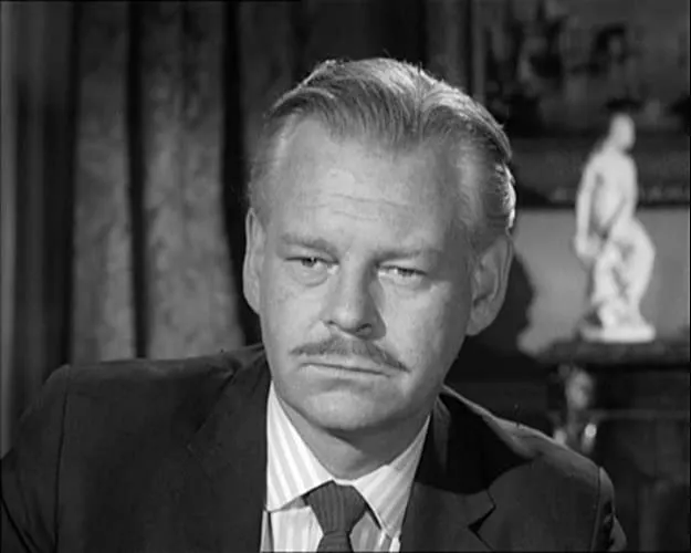 Peter Dyneley