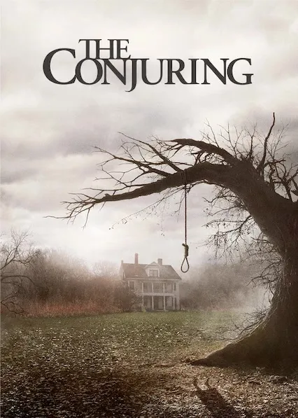 The Conjuring