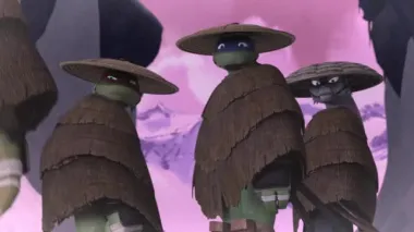 E9.Kagayake! Kintaro