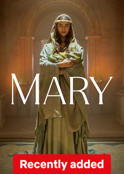 Mary