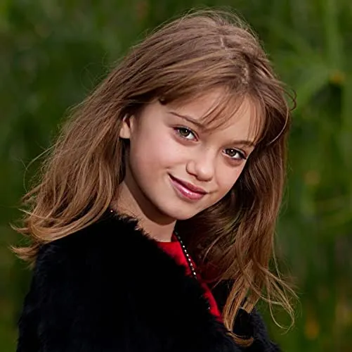 Maddy-Lea Hendrix