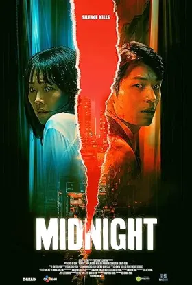 Midnight - Movie free on Castle