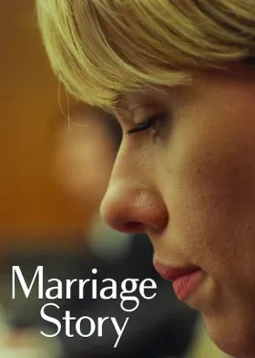 Marriage Story - Movie free on Castle
