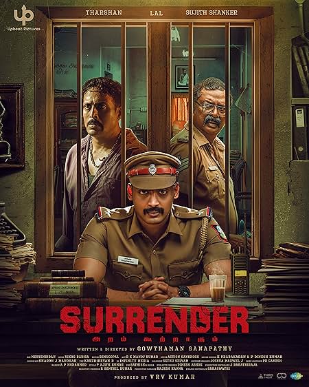 Surrender