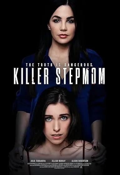 Movie Poster: Killer Stepmom