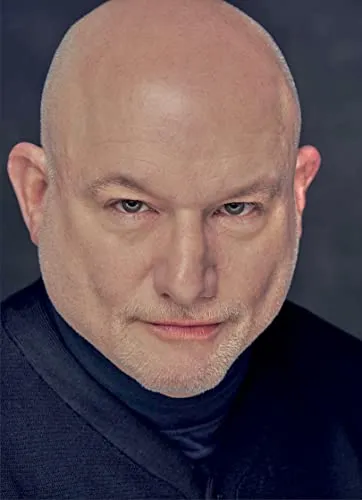 Marc Sandler