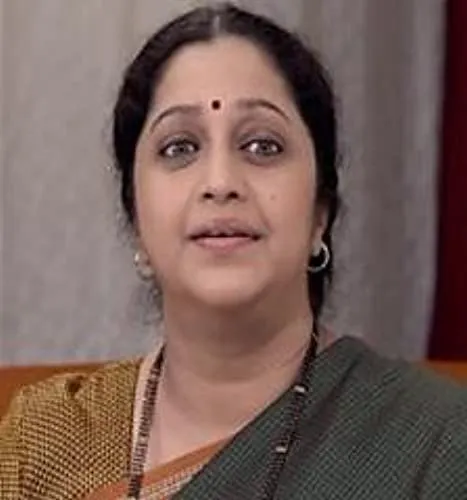 Seema Deshmukh