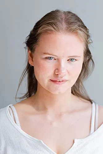 Kristine Hartgen