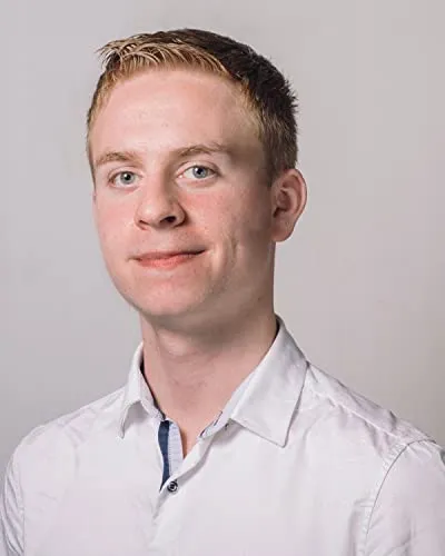 Charles Olsen