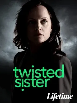 Movie Poster: Twisted Sister