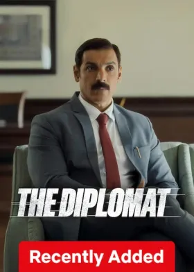 The Diplomat - Movie free on Castle