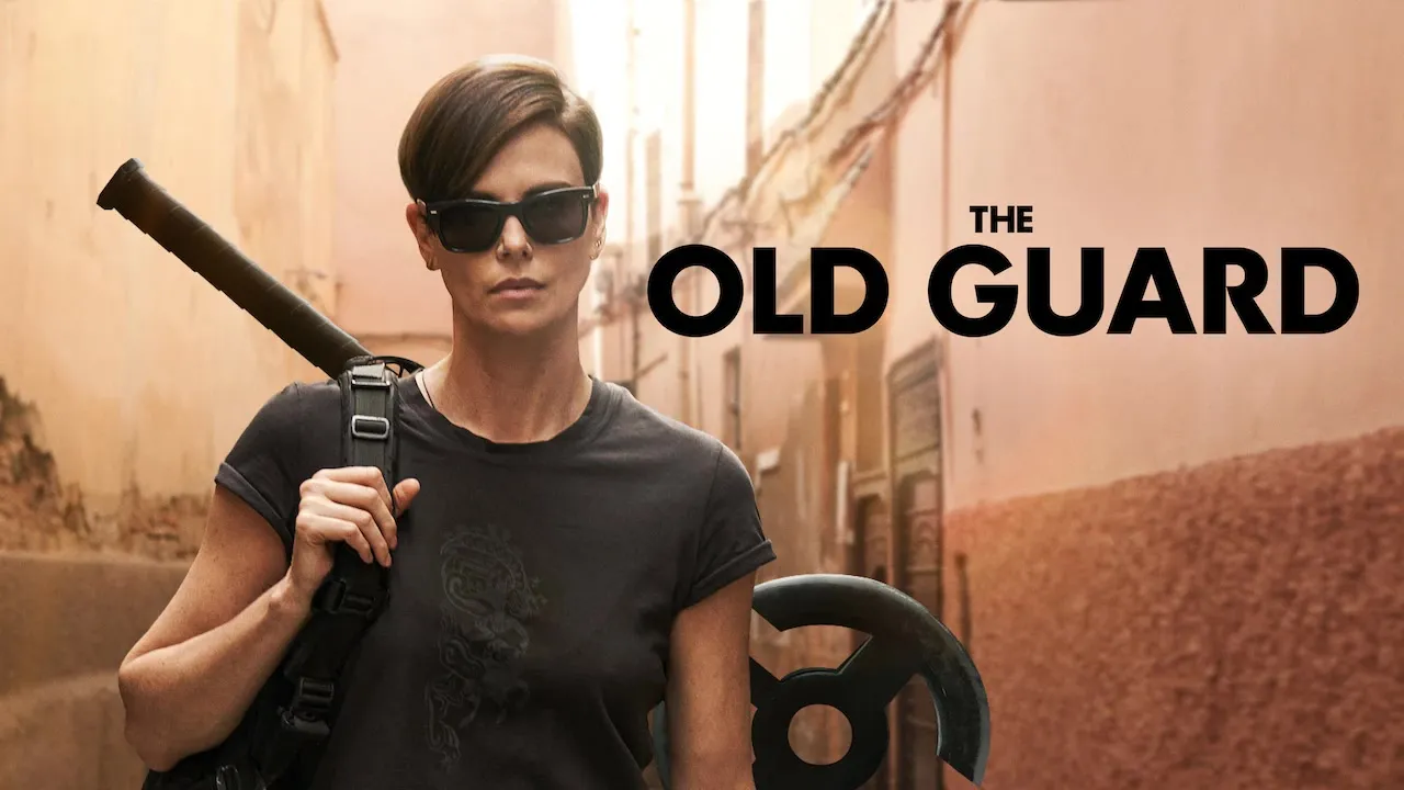 The Old Guard