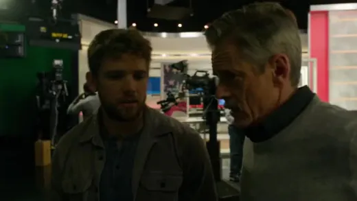 E22.Never Out of the Fight