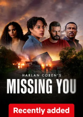 Missing You - Web Serie complete free on Castle