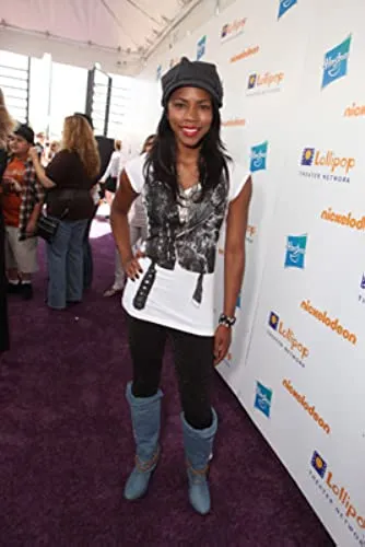 Shanica Knowles