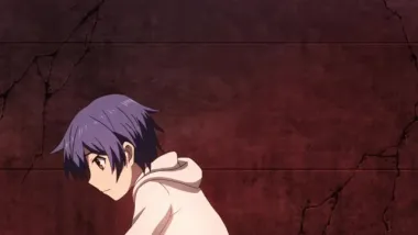 E9.Tengu City, Five Years Ago