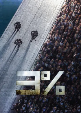 3% - Web Serie complete free on Castle