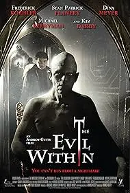 The Evil Within - Movie free on Castle