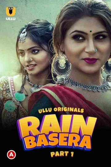 Rain Basera – S1 Part 2