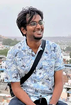 Abhishek Srivastava