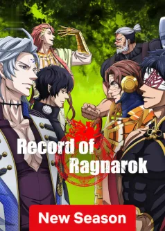 Record of Ragnarok