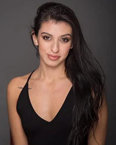 Alexandra Bernal