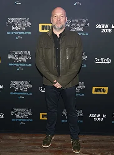 Zak Penn