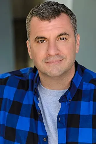 Michael Rubino