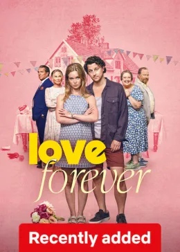 Love Forever