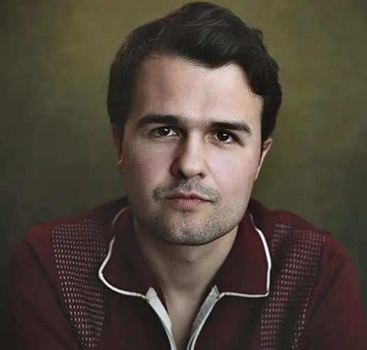 Gabriel Cagan