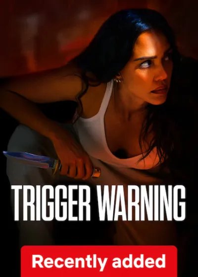 Trigger Warning