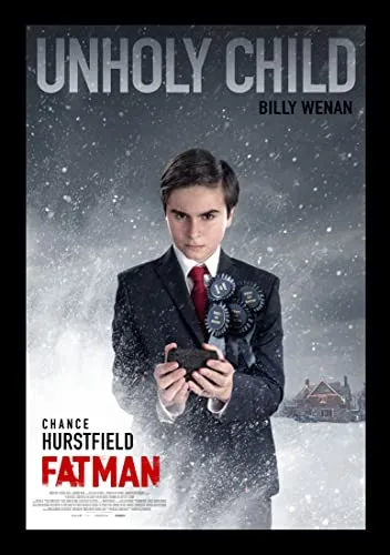 Chance Hurstfield