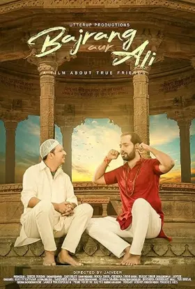 Bajrang Aur Ali - Movie free on Castle